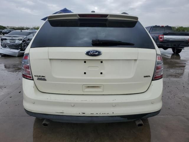 2008 Ford Edge SEL