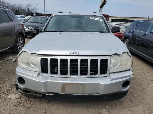 2005 Jeep Grand Cherokee Laredo