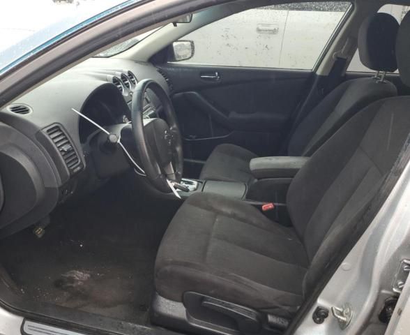 2011 Nissan Altima Base