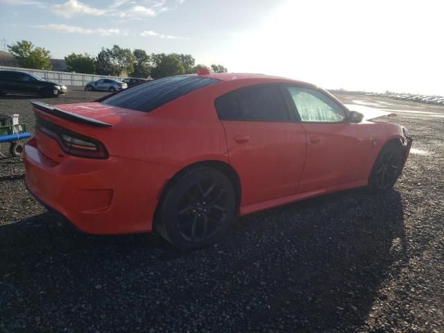 2020 Dodge Charger GT