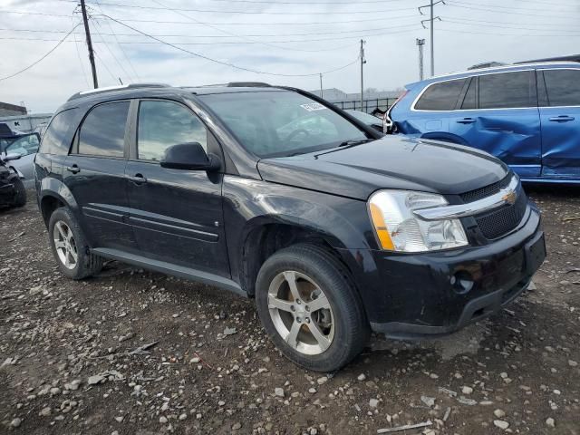 2008 Chevrolet Equinox LT