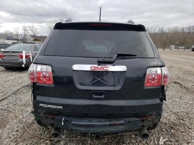 2012 GMC Acadia Denali