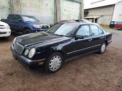 Cars With No Damage for sale at auction: 1999 Mercedes-Benz E 320