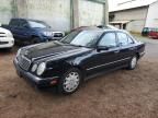 1999 Mercedes-Benz E 320