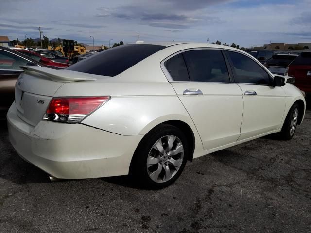 2008 Honda Accord EXL