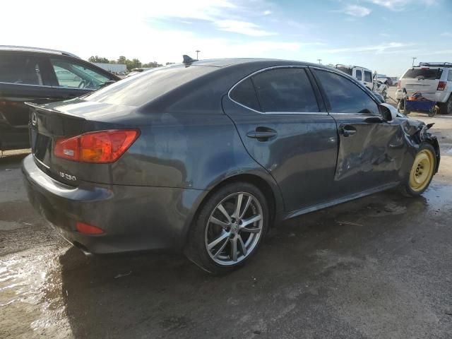 2008 Lexus IS 250