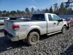 2011 Ford F150 Super Cab