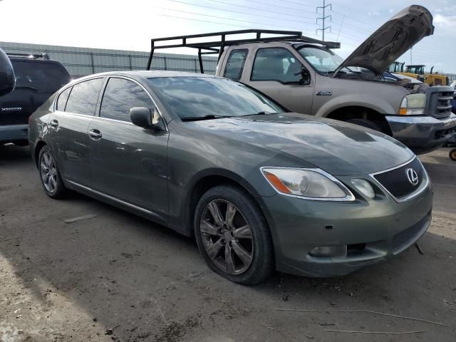 2006 Lexus GS 300