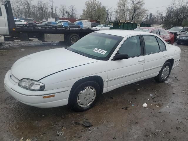 2000 Chevrolet Lumina