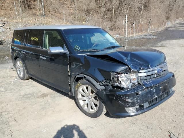 2009 Ford Flex Limited