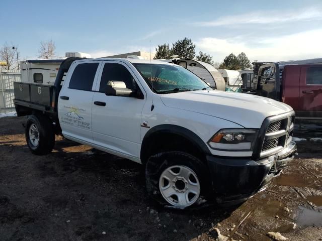 2015 Dodge RAM 3500 ST