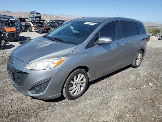 2013 Mazda 5