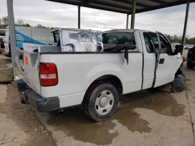 2008 Ford F150