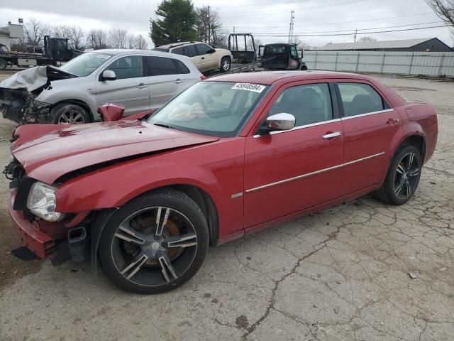 2010 Chrysler 300 Touring