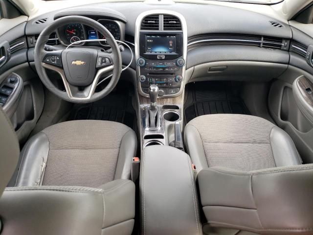 2014 Chevrolet Malibu 1LT