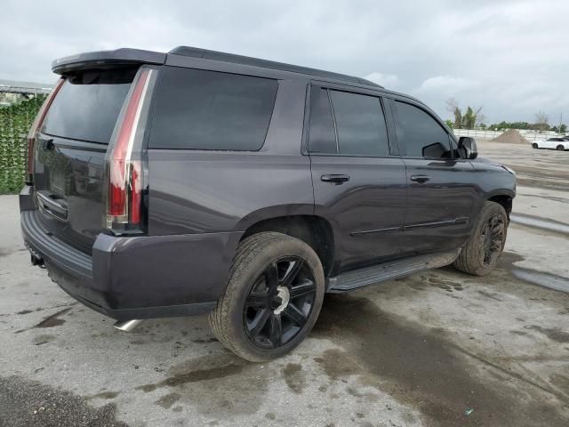 2015 Cadillac Escalade Luxury