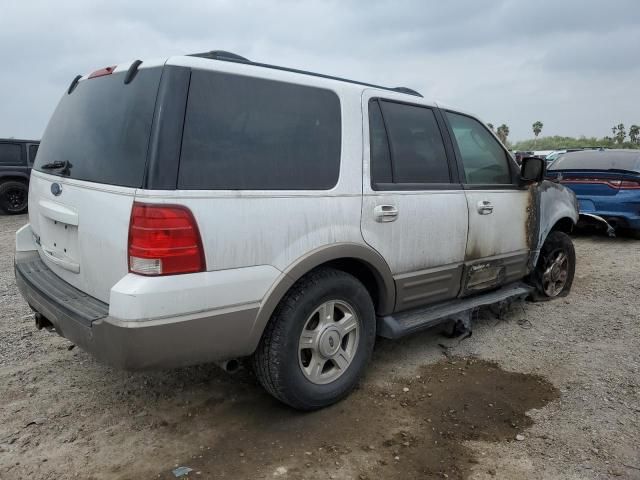 2003 Ford Expedition Eddie Bauer