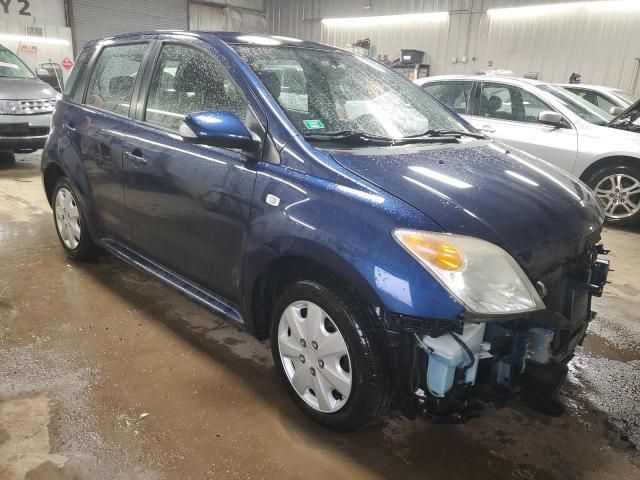 2006 Scion XA