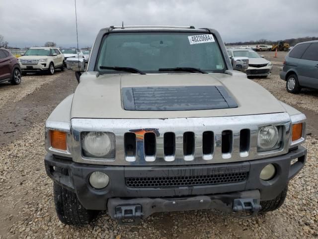 2006 Hummer H3