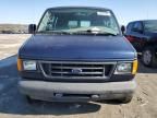 2003 Ford Econoline E250 Van