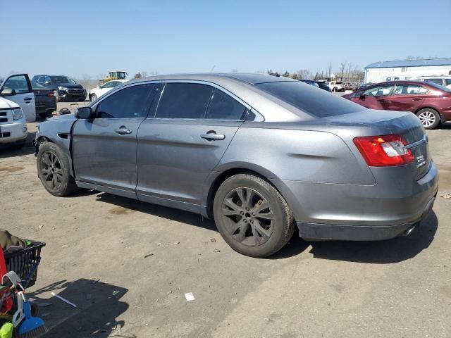 2012 Ford Taurus SEL