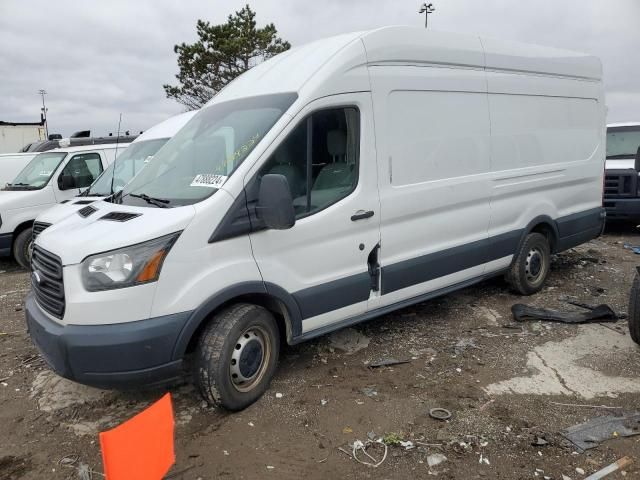 2017 Ford Transit T-350