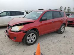 2012 Toyota Rav4 for sale in Houston, TX