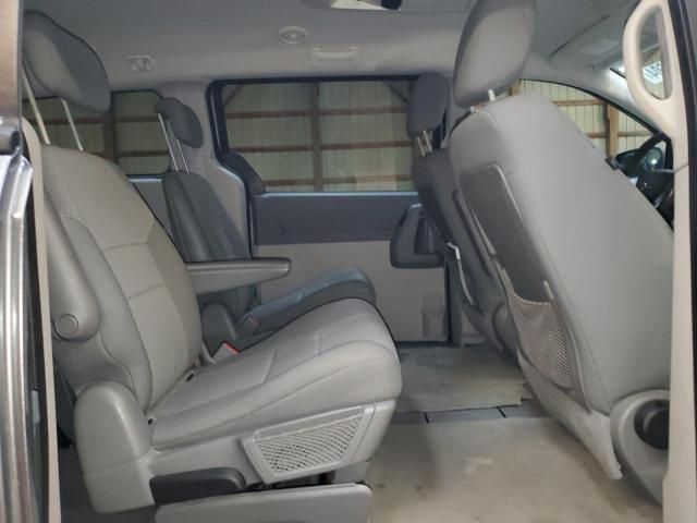 2009 Dodge Grand Caravan SE