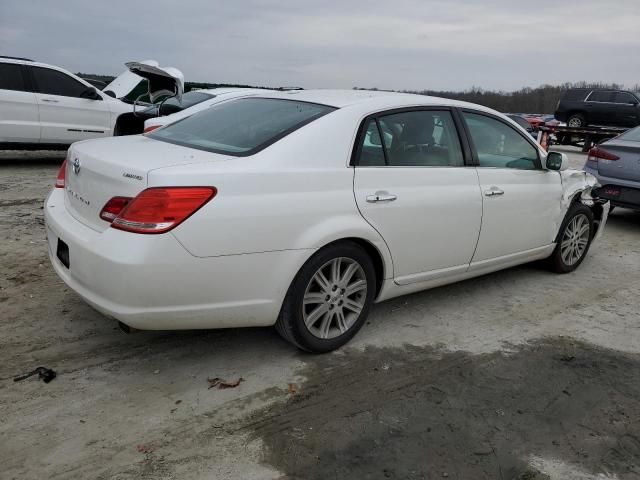 2010 Toyota Avalon XL