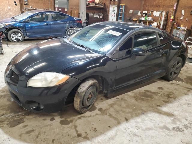 2006 Mitsubishi Eclipse GS