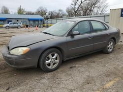 2003 Ford Taurus SES en venta en Wichita, KS