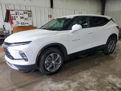 Chevrolet Blazer Vehiculos salvage en venta: 2023 Chevrolet Blazer 2LT