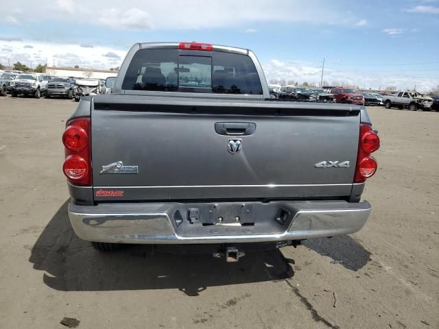 2008 Dodge RAM 1500 ST