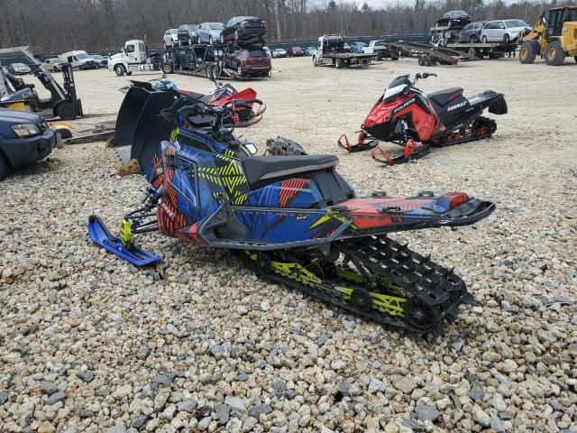 2022 Polaris Switchback