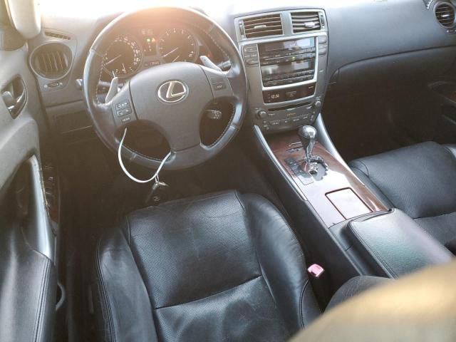 2006 Lexus IS 250