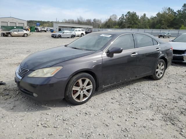 2008 Lexus ES 350