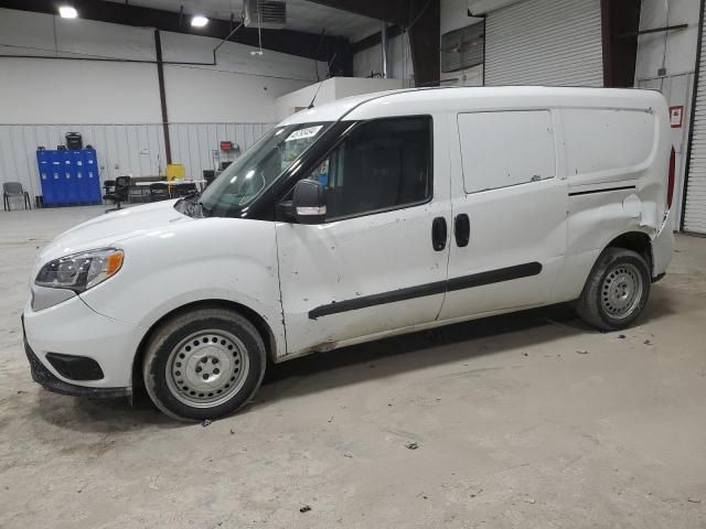 2022 Dodge RAM Promaster City Tradesman