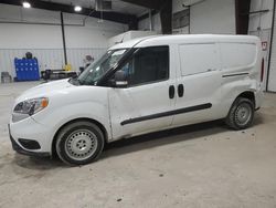 Dodge salvage cars for sale: 2022 Dodge RAM Promaster City Tradesman