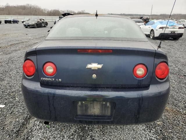 2009 Chevrolet Cobalt LS