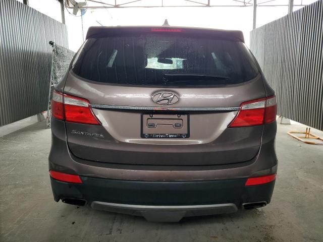 2014 Hyundai Santa FE GLS