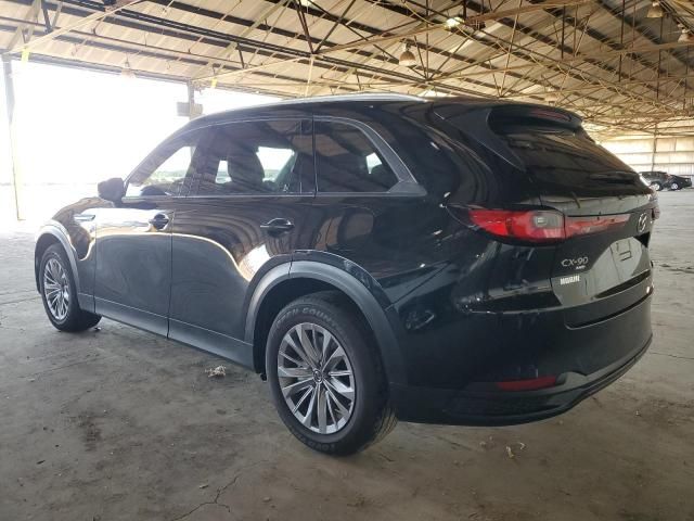 2024 Mazda CX-90 Preferred