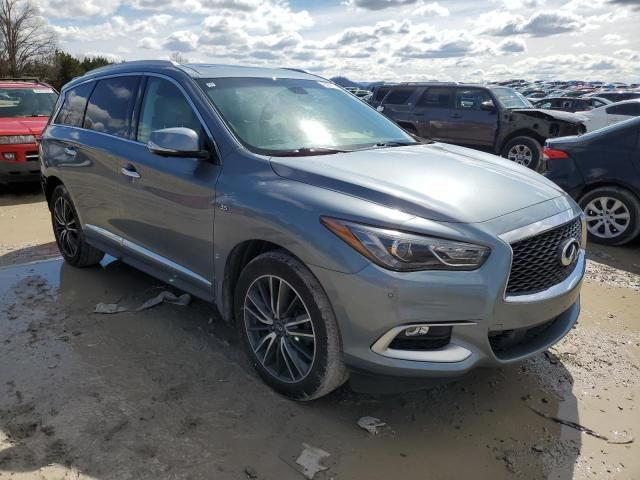 2016 Infiniti QX60