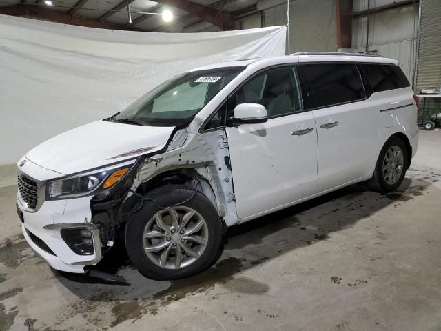 2019 KIA Sedona EX