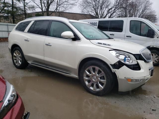 2012 Buick Enclave