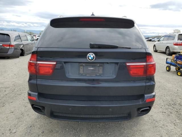 2013 BMW X5 XDRIVE35I