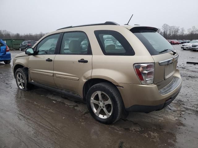 2007 Chevrolet Equinox LS