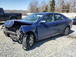 2007 Toyota Camry LE en venta en Concord, NC