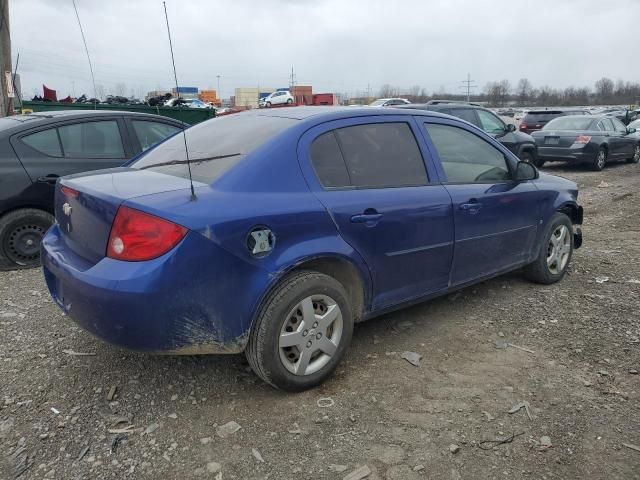 2007 Chevrolet Cobalt LT