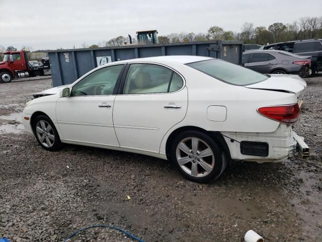 2005 Lexus ES 330