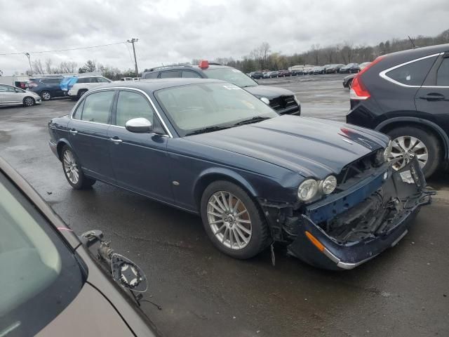 2007 Jaguar XJ8 L